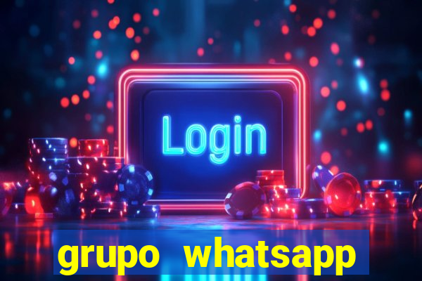 grupo whatsapp resenha rj